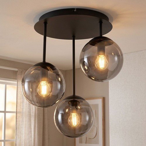 Led deckenlampe glas - deckenlampe,