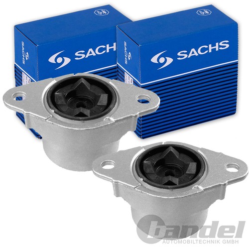 Sachs federbeinlager - 2x,