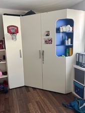 Kinderzimmer / Jugendzimmer komplett für  Jungen