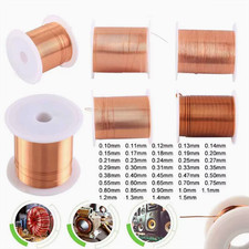 0,04mm-1,3mm Kabel Kupferdraht