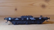Märklin Kran Dampfkran Ardelt