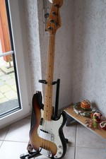 1975 Fender Precision Bass