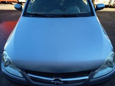 Opel Corsa C original