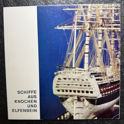 Schiffe aus knochen - aus, und