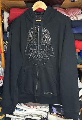 Vtg star wars marc ecko - marc,