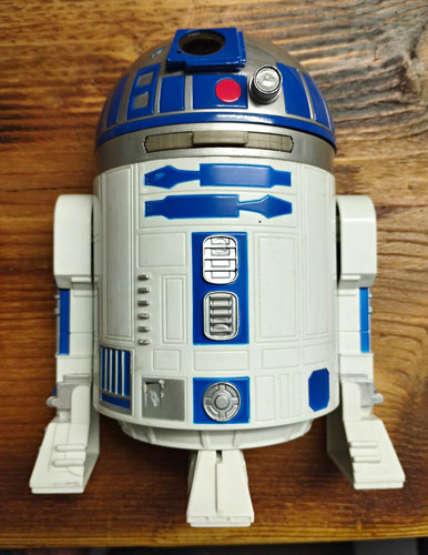 Lewis galoob toys - lewis, wars
