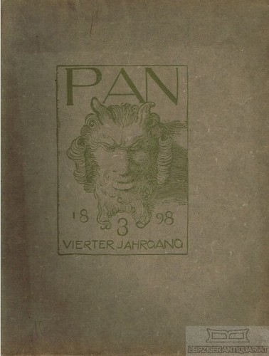 Pan heft 4 - heft, 3,