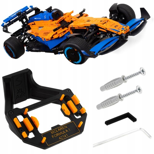 Mclaren formel 42141 - formel,