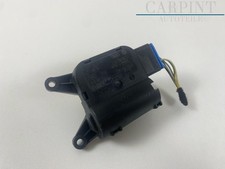 VW Golf 5 V 1K Stellmotor