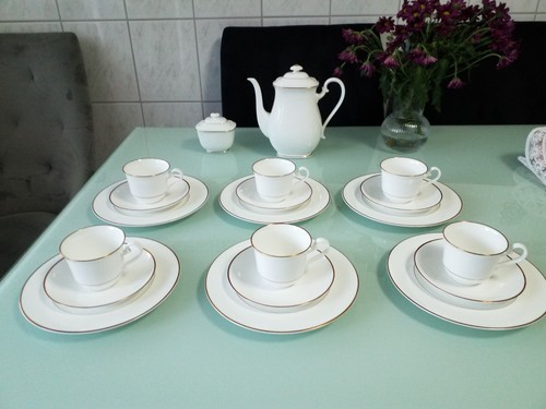 Heinrich villeroy boch - -, &