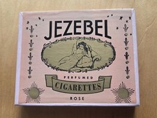 JEZEBEL ROSE (USA) - alte