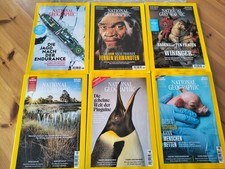 national geographic 2025