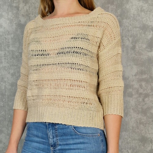 Vila strick pullover mohair - vila,