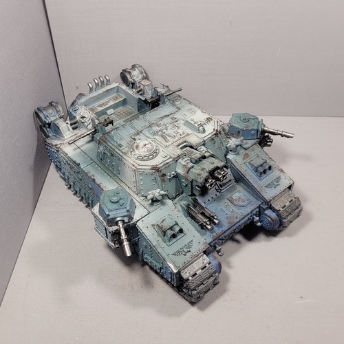 Baneblade stormlord astra - baneblade,