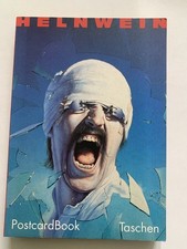 GOTTFRIED HELNWEIN -
