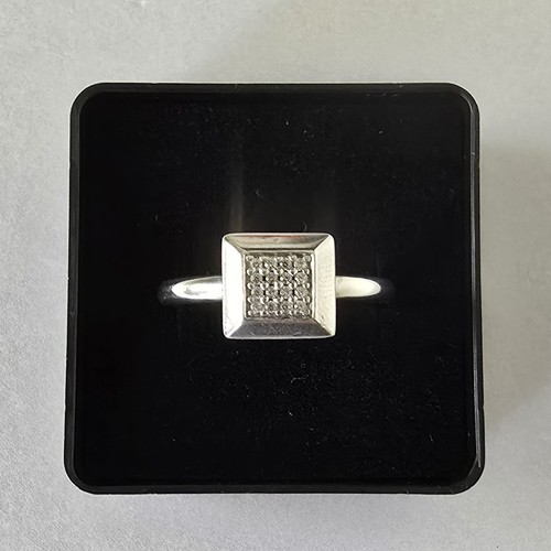 Jette joop ring 925 silber - joop,