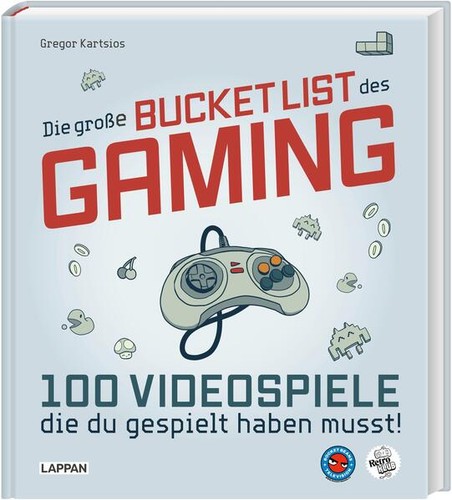 Die große bucket list des - die,