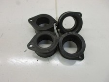 Kawasaki GPZ 1100 KZ 1100 B1_B2 Ansaugstutzen Vergaserstutzen 39 mm Gummistutzen