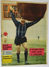 Sport illustrato 1963 - 1,