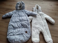 Baby Winteroverall und