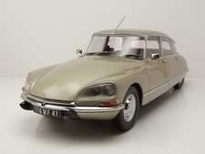 Citroen DS 23 Pallas 1973