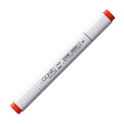 Copic marker chinese - copic, yr-09