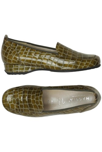 Hassia halbschuh damen slipper - damen,