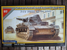 German Panzerkampfwagen IV