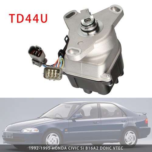 Ignition distributor td44u - ignition,