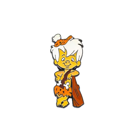Bamm pin - pin, feuersteins