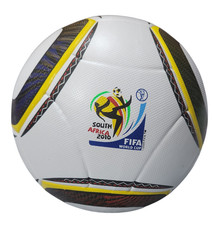 JABULANI Football | OFFICIAL