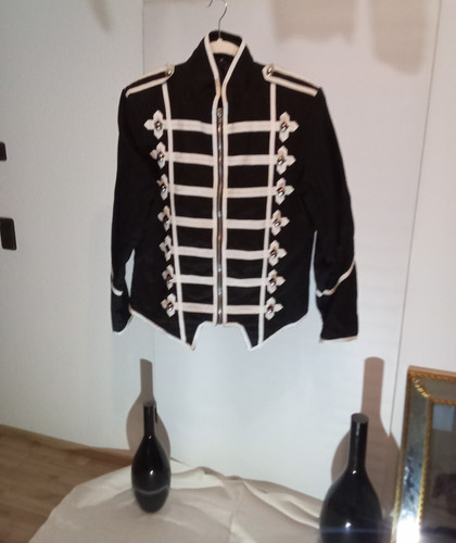 Herren kostümjacke - herren,