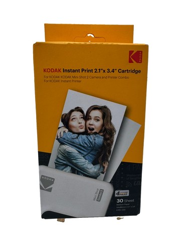 Kodak icrg 230 - icrg-230, fotopapier