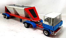 MSB LKW MS 66-07 Blechauto
