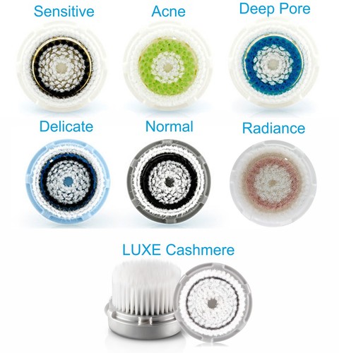 Clarisonic komp - 1,