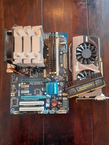 Kombi gigabyte z77p - pc-kombi, ga-z77p