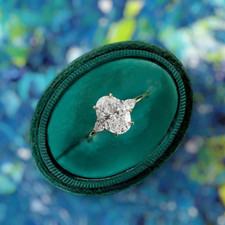 18K Gelbgold Ehering 1,90