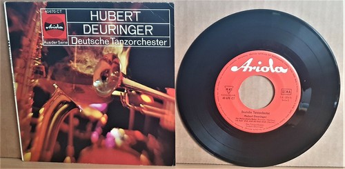 Hubert deuringer alte - -,
