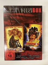 LUCIO FULCI BOX - Verdammt zu