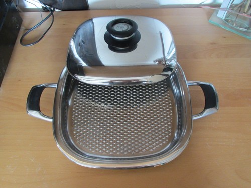 Amc arondo pfanne grillpfanne - amc,