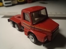 SIKU 0808 1013 1014 Scania LKW