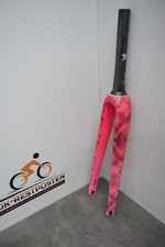 Specialized S-Works Allez 2015 28" 1 1/8" Ahead Schaft Rennrad Carbon Gabel