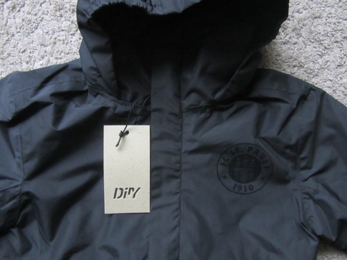 Pauli diiy regenjacke - diiy,