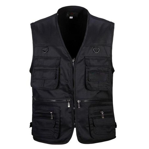 Damen herren anglerweste - damen,