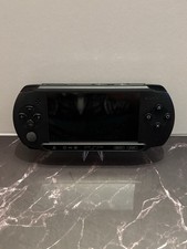 Sony psp e1004 handheald - sony,