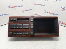 BMW 5 E39 1999 Radio CD-Player