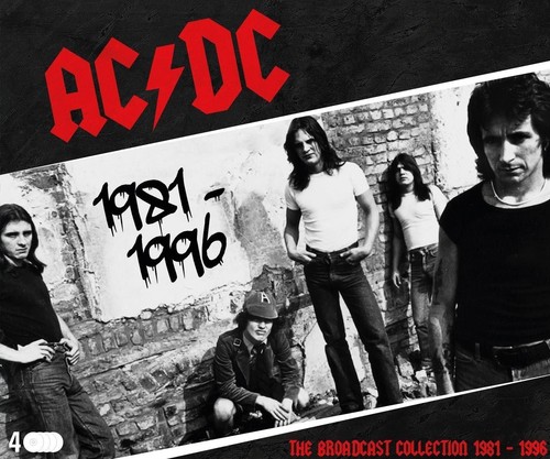 Audio dc the - ac/dc,
