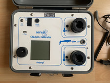 Kendall Genius 2 Checker - Kalibrator 