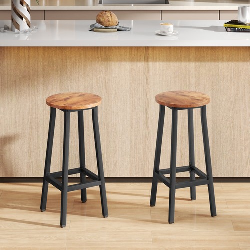 Barhocker 2er set mit - set,