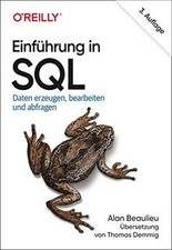 Einführung in SQL: Daten